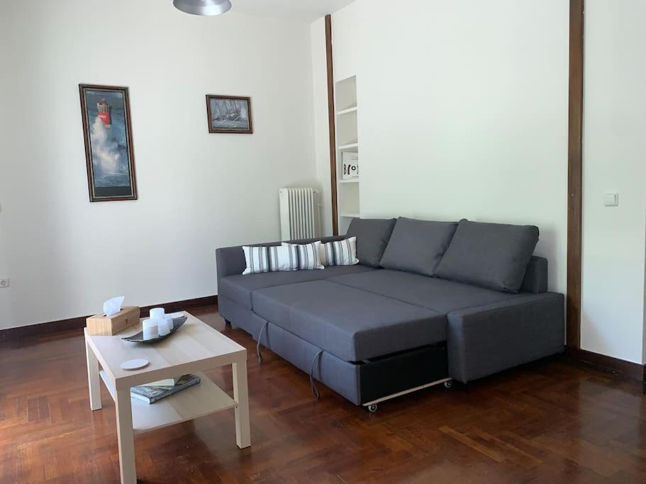 אתונה Acropolis Apartment מראה חיצוני תמונה