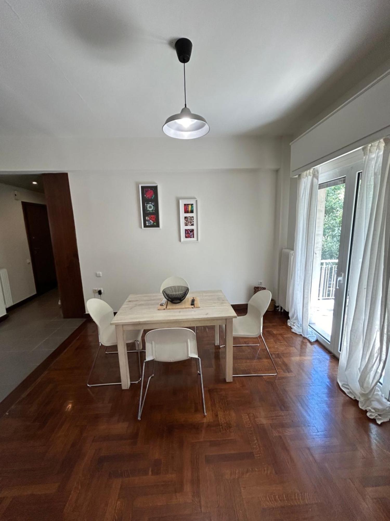 אתונה Acropolis Apartment מראה חיצוני תמונה